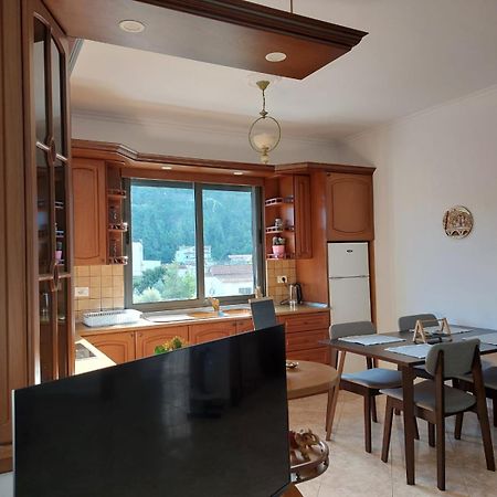 Wendy'S Apartment Μπεράτ Εξωτερικό φωτογραφία