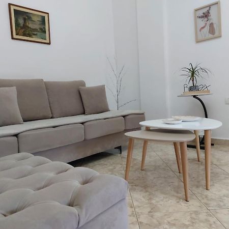 Wendy'S Apartment Μπεράτ Εξωτερικό φωτογραφία