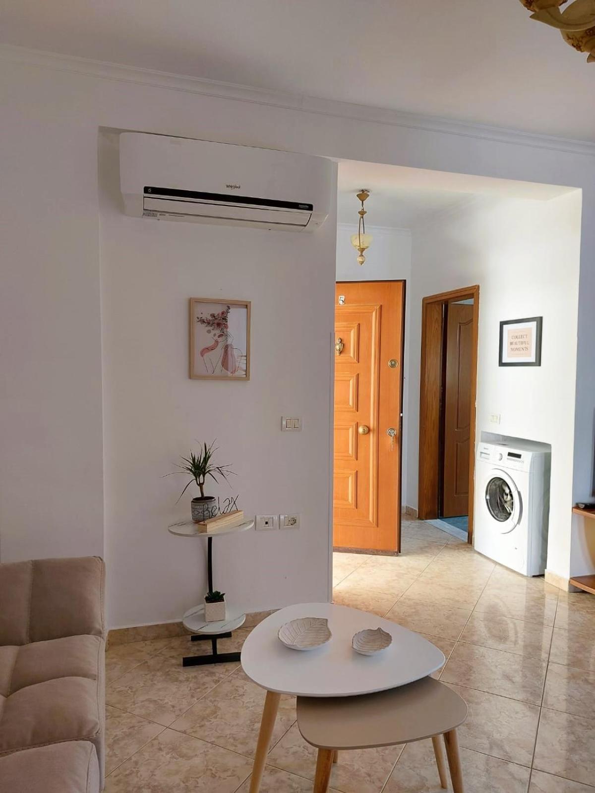 Wendy'S Apartment Μπεράτ Εξωτερικό φωτογραφία