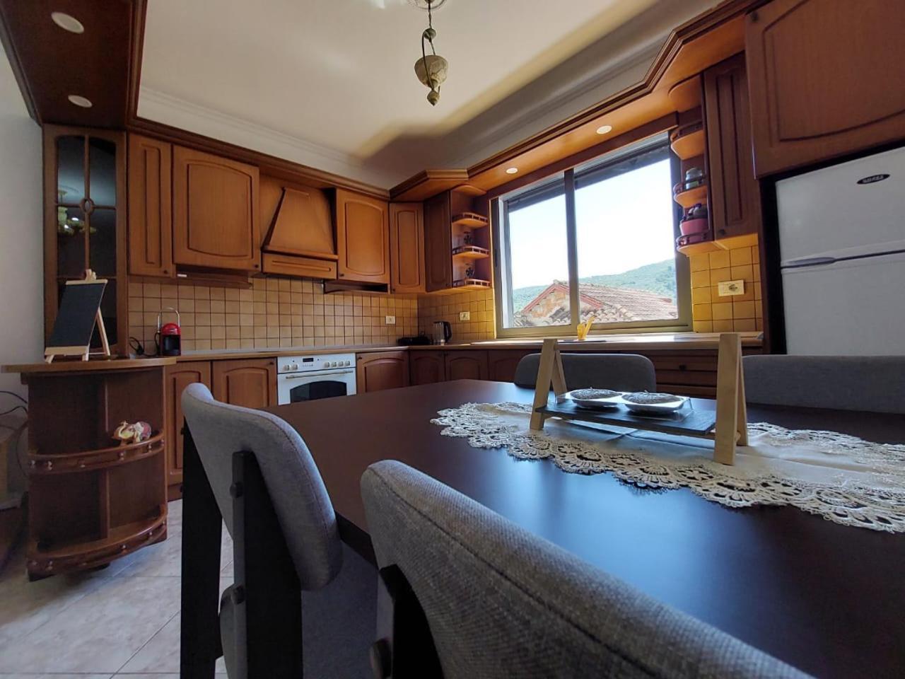 Wendy'S Apartment Μπεράτ Εξωτερικό φωτογραφία