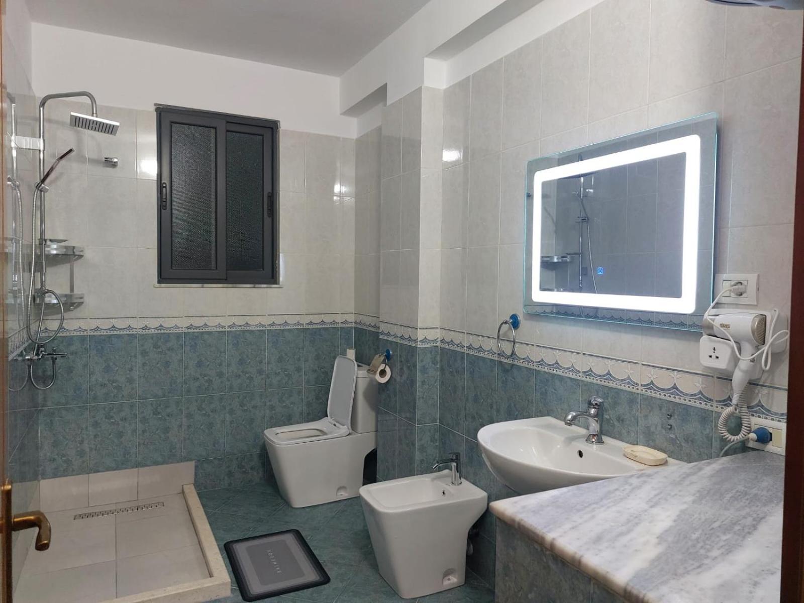 Wendy'S Apartment Μπεράτ Εξωτερικό φωτογραφία