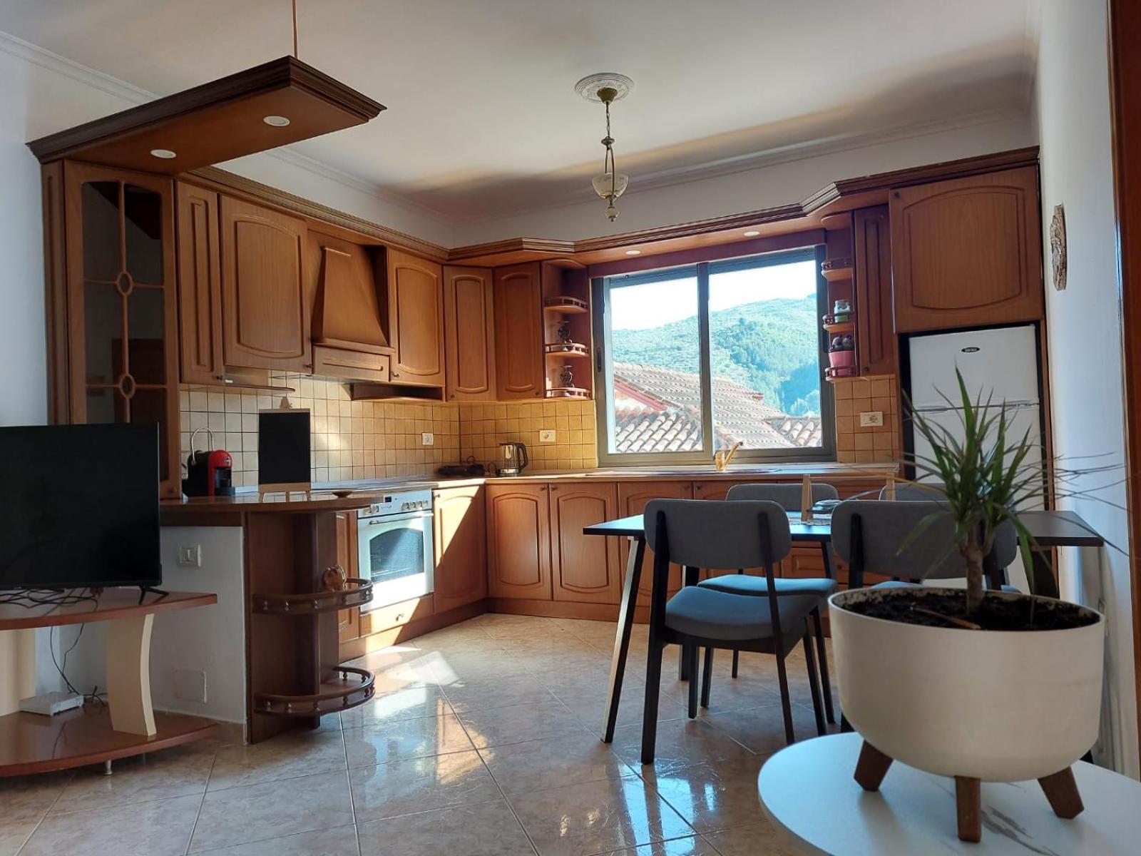Wendy'S Apartment Μπεράτ Εξωτερικό φωτογραφία