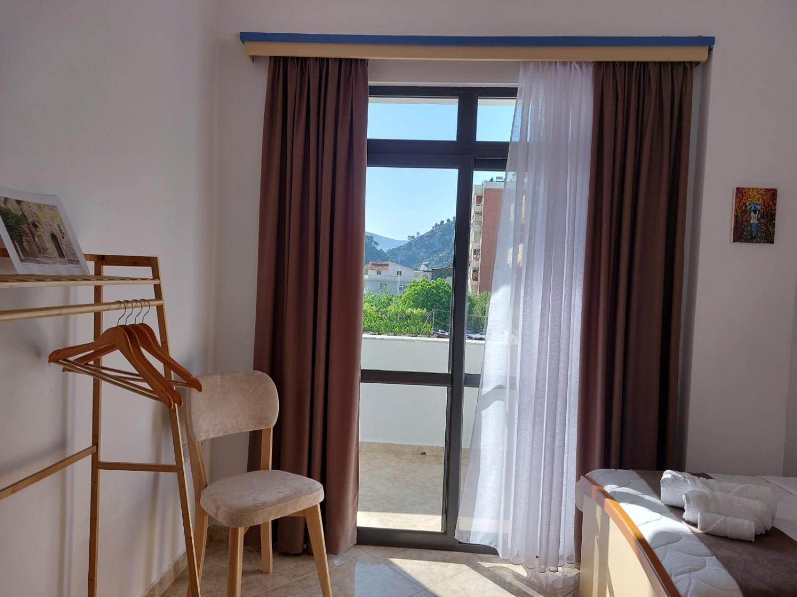 Wendy'S Apartment Μπεράτ Εξωτερικό φωτογραφία