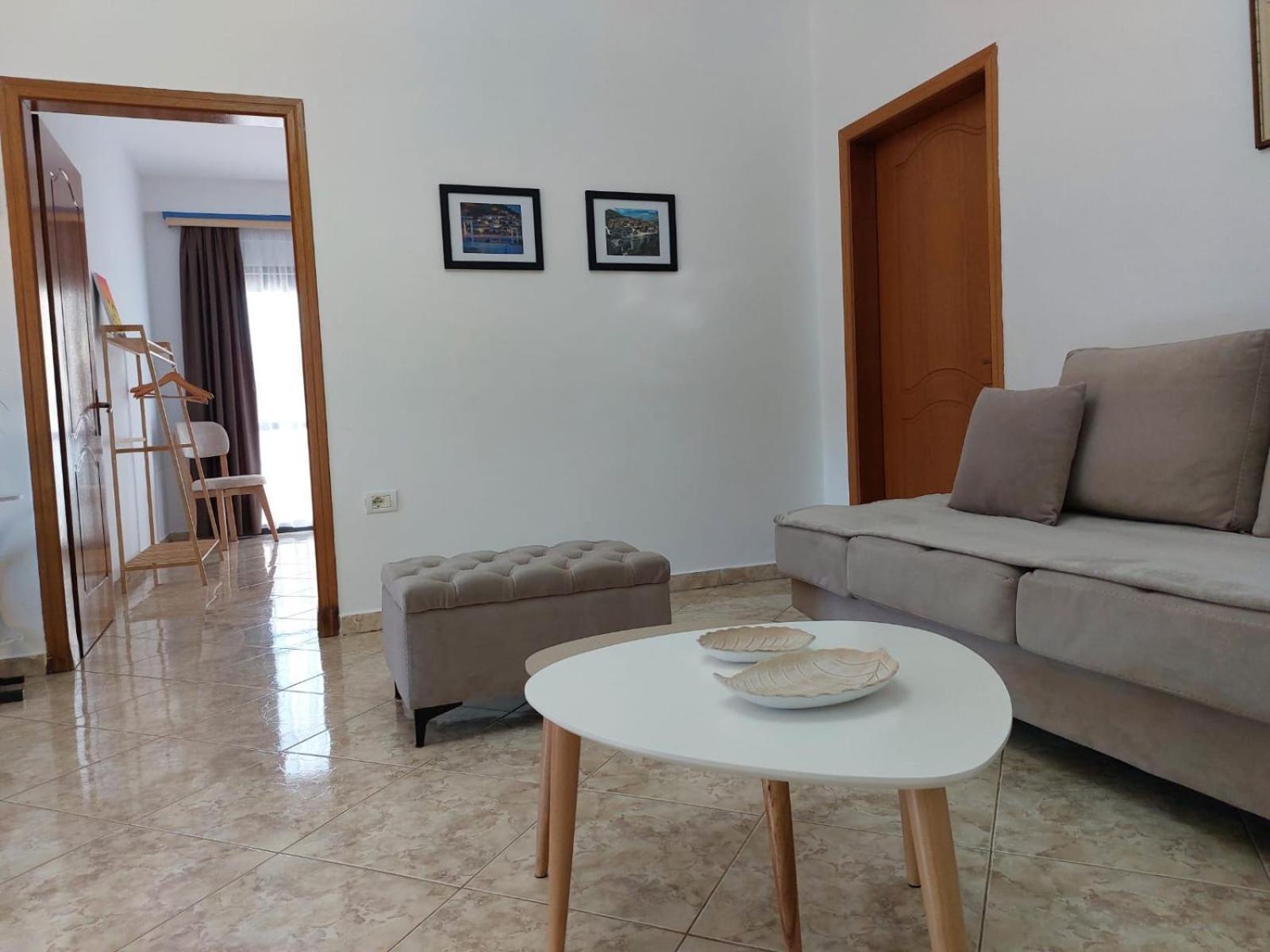 Wendy'S Apartment Μπεράτ Εξωτερικό φωτογραφία