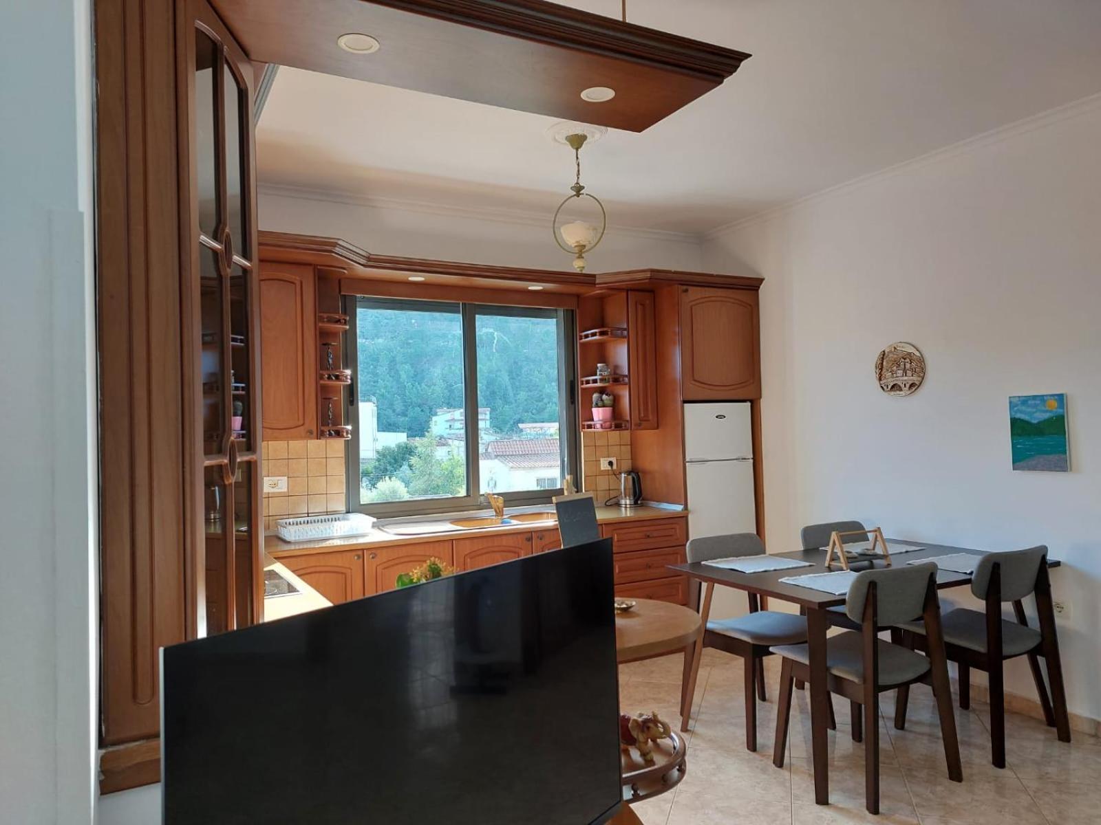 Wendy'S Apartment Μπεράτ Εξωτερικό φωτογραφία